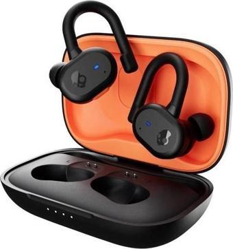 Skullcandy Push Kablosuz Kulak İçi Bluetooth Kulaklık True Black