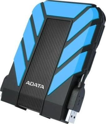 ADATA HD710 Pro AHD710P-1TU31-CBL 1 TB External Taşınabilir Sürücü 1 TB Mavi
