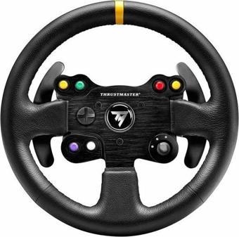 Thrustmaster Leather 28GT Jant Eklentisi Direksiyon Seti 28GT Leather Wheel Add On