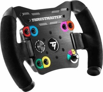 Thrustmaster Leather 28GT Jant Eklentisi Direksiyon Seti Open Wheel Add On