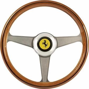 Thrustmaster Ferrari 250 GTO Tekerlek Eklentisi