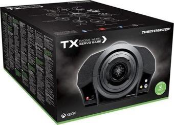 Thrustmaster TX RW Deri Sürümü TX Servo Base