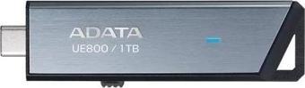 ADATA Elite UE800 1TB Type-C USB 3.2 Gen2 Flash Bellek
