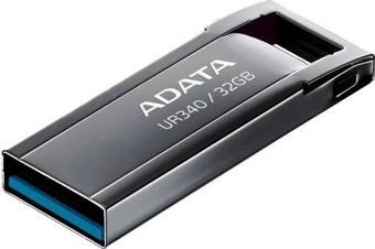 ADATA UR340 32 GB USB 3.2 Gen1 Flash Bellek 32 GB Siyah
