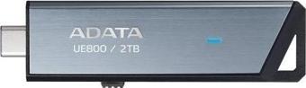 ADATA Elite UE800 2TB Type-C USB 3.2 Gen2 Flash Bellek