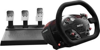Thrustmaster TS-XW Yarışçı, Sparco P310 Yarışma Moduyla TS-XW w/ Sparco Mod