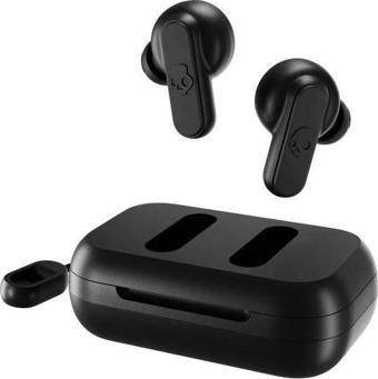 Skullcandy Dime 2 Kulak İçi Bluetooth Kulaklık True Black Dime 2