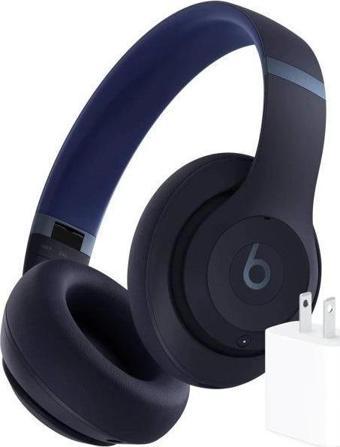 BEATS Studio Pro Bluetooth Kulak Üstü Kulaklık Lacivert