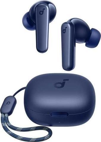 Soundcare Anker P20i Kablosuz Kulaklık Mavi