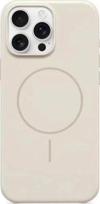 Beats iPhone 16 Pro Max MagSafe Telefon Kılıfı Summit Stone