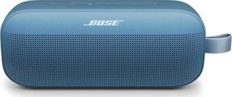 Bose SoundLink Flex Taşınabilir Hoparlör - 2nd Gen Mavi