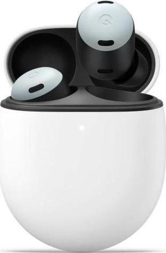 Google Pixel Buds Pro Gürültü Önleyici Kulaklıklar Gri