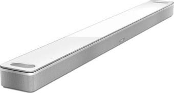 Bose Smart Soundbar 900 WIFI Dolby Atmos Destekli Ses Sistemi  Beyaz