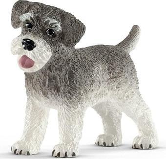 Schleich Minyatür Schnauzer 13892