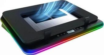 KLIM Turbofrost Laptop Soğutucu 16000 RPM