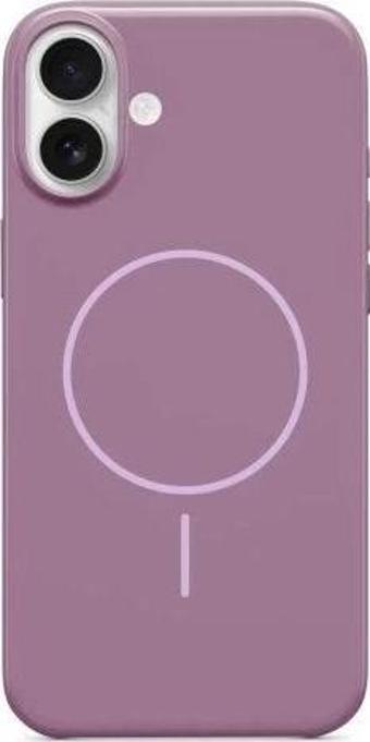 Beats iPhone 16 Plus MagSafe Telefon Kılıfı  Sunset Purple