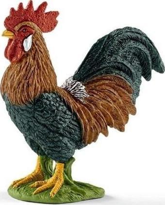 Imaginarium Schleich Ffa Gallo / Rooster CFW13825