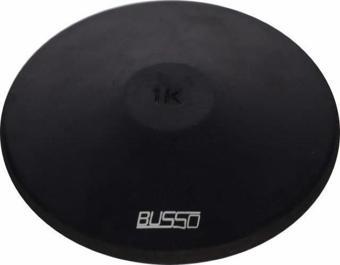 Busso DSK-40 KAUÇUK DİSK 2 KG