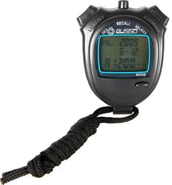 Busso KRM-10 KRONOMETRE 10 HAFIZALI