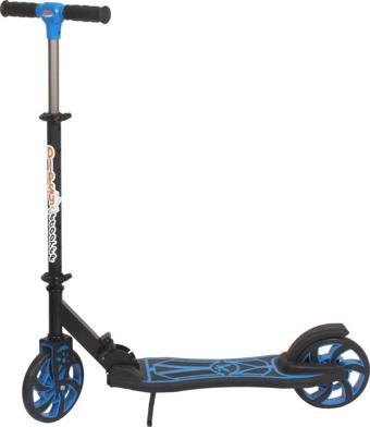 Dipsy Scooter 2 Tekerlekli Scooter (Mavi)
