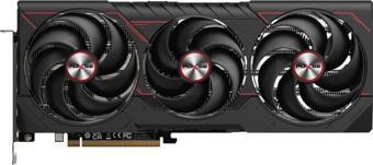 Sapphire RX 9070 XT Pulse 11348-03-20G 256 Bit GDDR6 16 GB Ekran Kartı