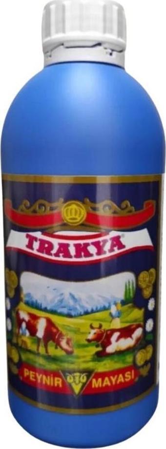 Trakya Peynir Mayası 450 G