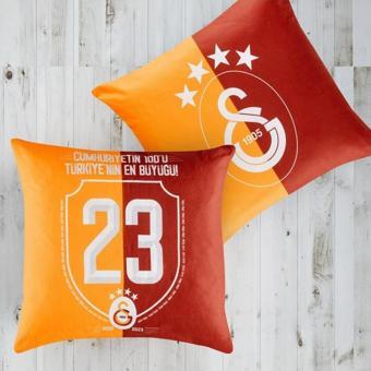 TAÇ GALATASARAY ŞAMPİYONLUK LİSANSLI KIRLENT