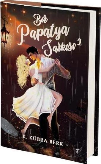 Bir Papatya Şarkısı Cilt 2 - Artemis Yayınları