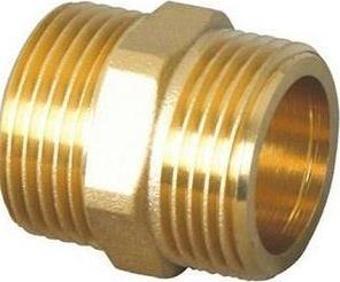 S.c.grup 8376 Sarı Nipel 1"