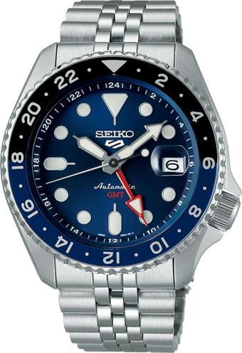 Seiko 5 Sports Ssk003K Otomatik Erkek Kol Saati