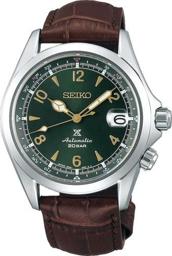 Seiko Prospex Spb121J Erkek Kol Saati