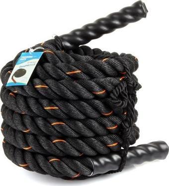 Busso HLT-10 Crossfit Halatı 10m