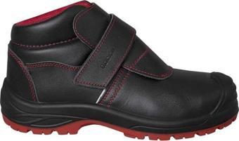 ROCKWELL HECTOR S3 HRO İŞ GÜVENLİĞİ AYAKKABISI