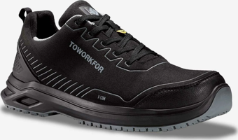 Toworkfor X-103 S3 SRC ESD İş Ayakkabısı