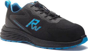 ROCKWELL RW780 S1PL SD MF S-PERFORM SİYAH-MAVİ İŞ GÜVENLİĞİ AYAKKABISI