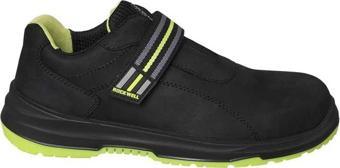 ROCKWELL SODYUM GREEN KOMP.FLEX S3 İŞ GÜVENLİĞİ AYAKKABISI