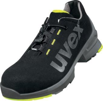 UVEX -  8544 - 1 - S2 İŞ GÜVENLİĞİ AYAKKABISI