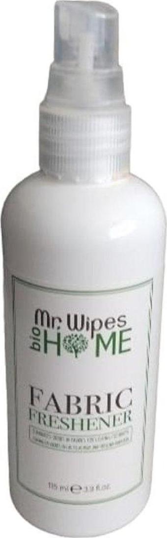 Farmasi Mr Wipes Fabric Fresh 115 Ml kumaşlar için sprey