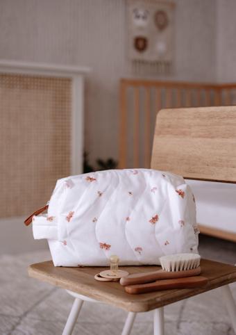 Tba Collection Bebek Bakım Çantası | Boho Butterfly