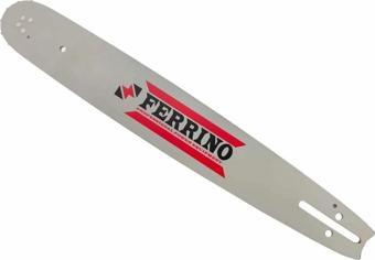 Ferrino profesyonel Motorlu Testere Kılavuz Pala 3/8 36 Diş Stihl 036 038