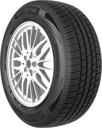 Milestone 225/55R18 98V SuvMile H/T (Yaz) (2025)