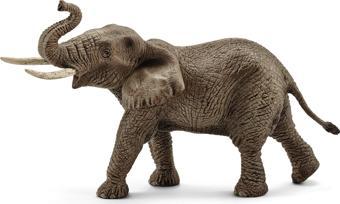 Schleich Afrika Fili Dişi