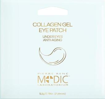 Göz Altı Anti-Aging Yama
