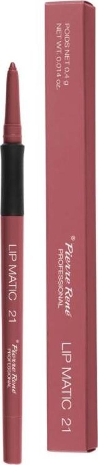 Lipmatic - 21