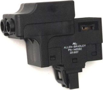 Allen-Bradley Kinetix 5000 Dc Konnektör 2198-TCON-24VDCIN36