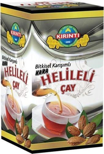 Kırıntı 2000 Kara Helileli Bitkisel Karışımlı Çay 120 G.(2 Adet)