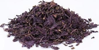 Malatya Kayısı Ve Bitki Pazarı Dökme Baharat Reyhan Kuru -100 Gr