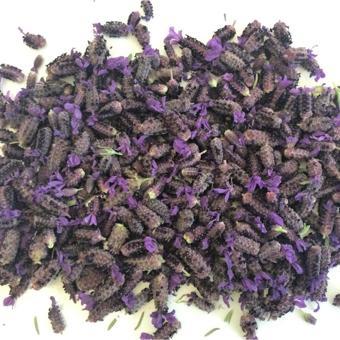 Pavrika Karabaş Otu 50 Gr