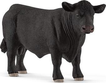 Schleich Angus Boğa Siyah 13879