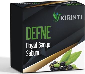 Kırıntı 2000 Defneli Sabun